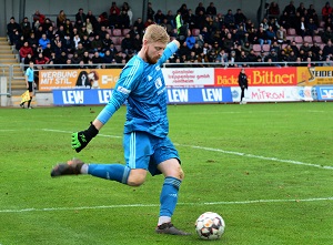 Felix Thiel Aktion 300