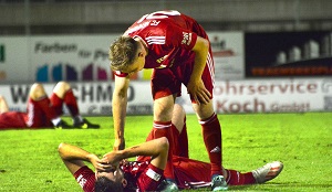 Fuerth H02 Greisel Trost Frust 300