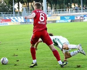 Fuerth H03 Rietzler 300