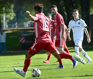 Geretsried H03 Ezeala 300