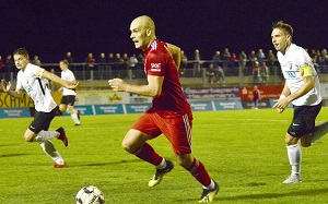 Heimstetten H06 Jokic 300