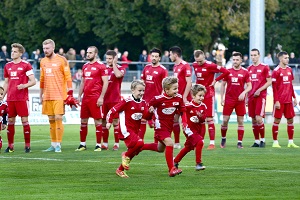 Illertissen Pokal H04 Einlauf 300