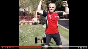 Klopapier Challenge AH 300