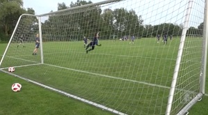 Lukas Trum UEFA Regions Cup