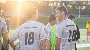 Lutz Fabian New Hamphire 300