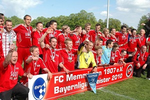 Mannschaft Meisterehrung 300