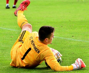 Neuburg H05 Zettler 300