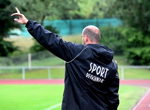 FC Memmingen2 Mannschaftsbild 2019 2020 6