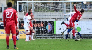 Nuernberg H01 Ari Kelmendi Tor 300