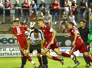 Ravensburg H01 Siegfanz Skrijelj Nickel 300