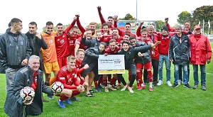 Schalding Pokal H01 Siegerfoto 300