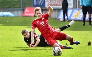 Schalding Pokal H03 Greisel 300