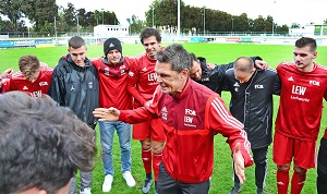 Schalding Pokal H04 Kreis 300