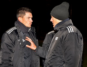 Training 02 Decker Kahric 300