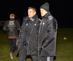 Training 03 Decker Kahric 300