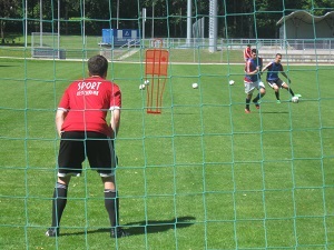 Training Symbolbild 300