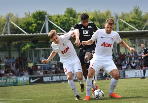 Tuerkguecue A01 Morou 300