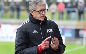 Tuerkguecue H06 Kahric 300