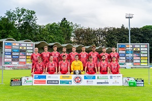 U21 2019 2020 nur Spieler 300