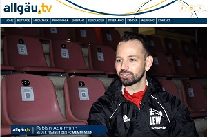 Adelmann Allgaeu TV 300