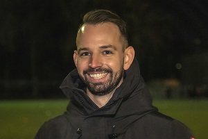 Adelmann Training 300