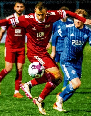 Aschaffenburg H02 Mihajlovic 300