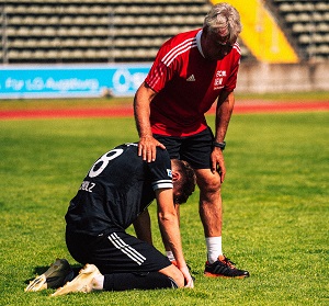 Augsburg A01 Scholz Rehklau 300