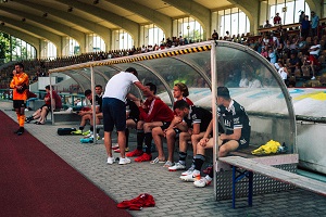 Augsburg A01 Trost Bank 300