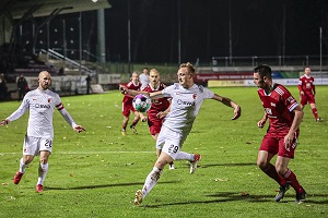 Augsburg H01 Nickel 300