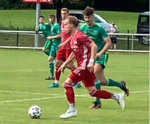 Wilke U21