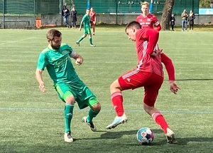 Bad Heilbrunn H01 300