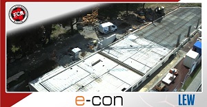 Baustellen Webcam 270522 300