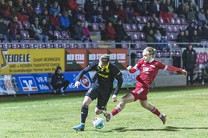 Bayreuth H01 Gindorf 300