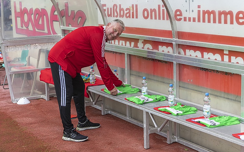 Betreuer Rainer Eckert 800 500