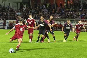 Buchbach H01 Akcakay 300