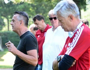 Buchmann Schales Kahric 300