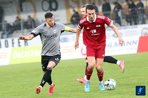 Burghausen A01 Remiger BUCHHOLZ 300