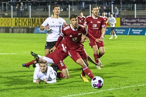 Burghausen H03 Fundel 300