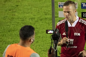 Dausch Interview 300