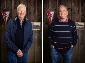 Degenhart Wassermann 300