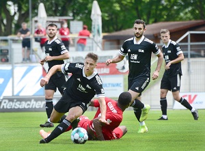 Dornbirn FS 01 Galinec Fundel Leyla Picknik 300