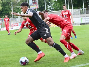 Dornbirn FS 02 Ezeala 300