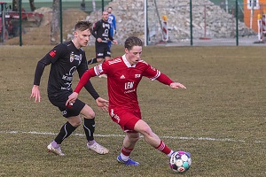 Friedrichshafen Gegentor