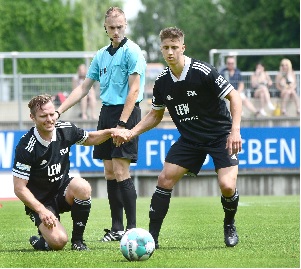 Dornbirn FS 03 Dausch Fundel 300