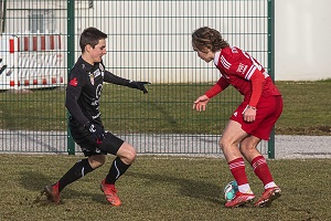 Dornbirn FS 05 Gindorf 300