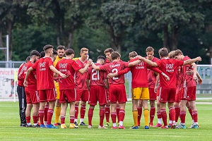 FC Memmingen U21 2021 2022