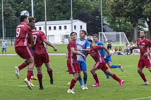 FCM U21 vs Durach 800 400