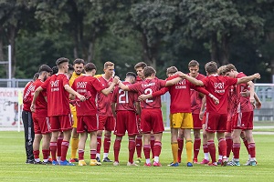 FC Memmingen U21 2021 2022