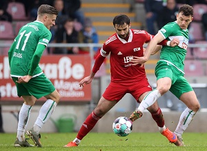 Eichstaett H03 Leyla ROTH 300