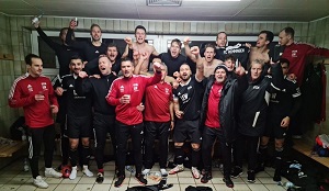 Eltersdorf A01 Kabinenjubel 300